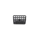 VW Polo HB 1994-1999 Orta Klima Kalorifer Izgarası Mazgalı 6K0819755