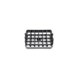 VW Polo HB 1994-1999 Orta Klima Kalorifer Izgarası Mazgalı 6K0819755
