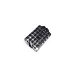 VW Polo Classic 1996-1999 Orta Klima Kalorifer Izgarası 6K0819755