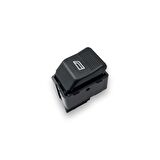 Seat Cordoba 2000-2002 Sol Ön Kapı Cam Açma Düğmesi 6X0959855B