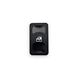 Seat Cordoba 1993-1999 Sol Ön Kapı Cam Açma Düğmesi Tuşu 6K0959855A