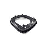 VW Amarok 2010-2016 Sağ Dış Dikiz Ayna Çerçevesi Plastiği 2H0858554