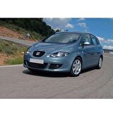 Seat Toledo 2005-2009 BSE BGU Motor Üst Koruyucu Plastik Kapağı 06A103925CG