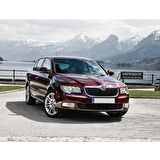 Skoda Superb 2 2009-2015 Sağ Arka Kapı Cam Açma Düğmesi 5J0959855