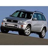 Toyota RAV4 XA20 2000-2005 Sol Arka Kapı Cam Düğmesi 84810-12080