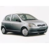 Toyota Yaris 1999-2004 Sağ Ön Kapı Cam Açma Düğmesi 84810-12080