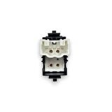 Toyota Yaris 1999-2004 Sağ Ön Kapı Cam Açma Düğmesi 84810-12080