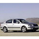 Skoda Octavia 2 A5 2005-2008 Sağ Arka Kapı Cam Düğmesi 1Z0959856