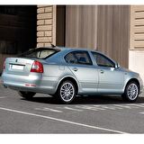 Skoda Octavia 2 A6 2009-2012 Sağ Arka Kapı Cam Düğmesi 1Z0959856