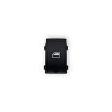 Audi A4 B7 2005-2008 Sağ Ön Kapı Cam Açma Düğmesi 8E0959855