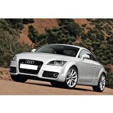 Audi TT 2011-2014 Sağ Ön Kapı Cam Açma Düğmesi 8E0959855A