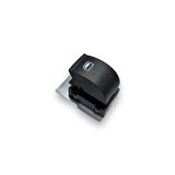 Audi A6 2002-2005 Sağ Ön Kapı Cam Açma Düğmesi 4B0959855A
