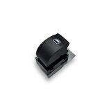 Audi A6 2002-2005 Sağ Ön Kapı Cam Açma Düğmesi 4B0959855A