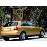 Audi A3 1997-2000 Sağ Ön Kapı Cam Açma Düğmesi 4B0959855