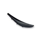 VW Caddy 2011-2015 Sağ Ön Çamurluk Köşe Oluk Plastiği 2K5819448B
