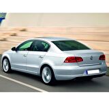 VW Passat B7 2011-2014 Sol Ön Kapı Merkezi Kilitleme Düğmesi 3AA962125