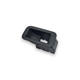 VW Polo 2010-14 Sağ Arka Kapı Cam Düğmesi Çerçevesi Yuvası 6R0867255B