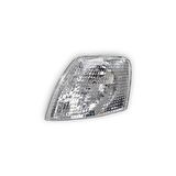 VW Passat B5 1997-2000 Ön Sol Sinyal Lambası Beyaz Buzlu 3B0953041C