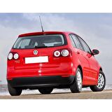 VW Golf Plus 2005-2009 Arka Cam Silecek Kolu Kapak Takımı 6Q6955707C
