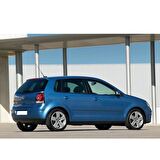 VW Polo 2005-2009 Arka Cam Silecek Kolu Kapağı Takım 6Q6955707A