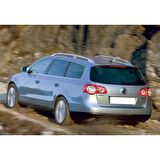 VW Passat Variant B6 2006-2011 Arka Cam Silecek Takımı 6Q6955707C