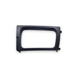 Skoda Pickup Pikap 1995-2001 Ön Tampon Sol Sis Farı Kapağı 6U0807431D