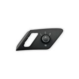 VW Golf 7 2013-2017 Dış Dikiz Ayna Ayar Düğmesi Kolu 5G0959565AC