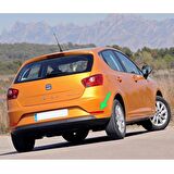 Seat İbiza HB 2013-2017 Arka Tampon Sağ Reflektörü 6J4945106C