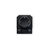 Seat İbiza 1993-1999 Elektrikli Dış Dikiz Ayna Ayar Düğmesi 1H0959565