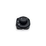 Skoda Roomster 2006-2015 Dış Dikiz Ayna Ayarlama Düğmesi 5J1959565