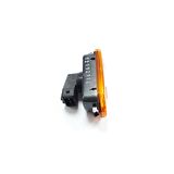Seat İnca 1996-2003 Çamurluk Sinyal Lambası Duylu Sarı 3A0949101A