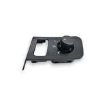 VW Caddy 2004-2010 Dış Dikiz Ayna Ayarlama Düğmesi Kolu 1T1959565F