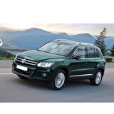 VW Tiguan 2012-2015 Dış Dikiz Ayna Ayar Düğmesi Otomatik 5K1959565