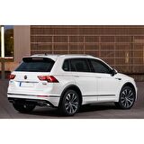 VW Tiguan 2016-2020 Far Anahtarı Tek Arka Sisli Kromlu 5G0941431BG