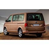 VW Transporter T6.5 2020-2022 Far Anahtarı Tek Arka Sisli Kromlu 5G0941431BG