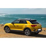 VW T-Roc 2018-2022 Far Anahtarı Tek Arka Sisli Kromlu 5G0941431BG