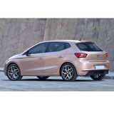 Seat İbiza 2018-2023 Far Anahtarı Tek Arka Sisli Kromlu 5G0941431AJ