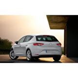 Seat Leon 3 2013-2020 Far Anahtarı Tek Arka Sisli Kromlu 5G0941431AJ