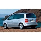 VW Touran 2003-2010 Far Anahtarı Tek Arka Sisli 1K0941431AH