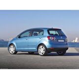 VW Golf Plus 2005-2011 Far Anahtarı Tek Arka Sisli Krom 3C8941431B