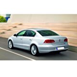 VW Passat B7 2011-2014 Far Anahtarı Tek Arka Sisli Krom 3C8941431B