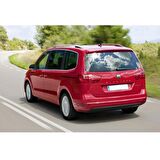 Seat Alhambra 2011-2015 Far Anahtarı Tek Arka Sisli Krom 3C8941431B
