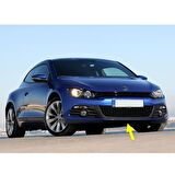 VW Scirocco 2009-2014 Ön Tampon Altı Spoyleri Muhafazası 1K8805903B
