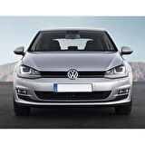 VW Golf 7 2013-2017 Far Anahtarı Ön Arka Sisli Krom 5G0941431BF