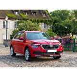 Skoda Kamiq 2019-2023 Motor Start Stop Çalıştırma Düğmesi 3V0905217A