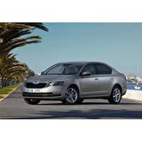 Skoda Octavia 3 A7 2017-2020 Far Anahtarı Ön Arka Sisli 5E0941431F