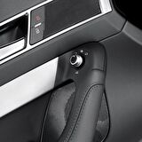 Audi A1 2015-2018 Dış Dikiz Ayna Ayar Düğmesi Otomatik 4F0959565A
