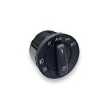 VW Golf Plus 2005-2011 Far Anahtarı Auto Otomatik 1K0941431N