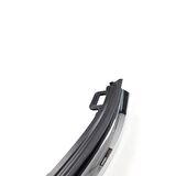 VW Golf 7.5 2018-20 Ön Tampon Sağ Sis Farı Üstü Krom Çıtası 5G0854662F