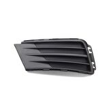 VW Caddy 2016-2020 Sol Sis Farı Kapağı Sissiz Trendline 2K5853665E